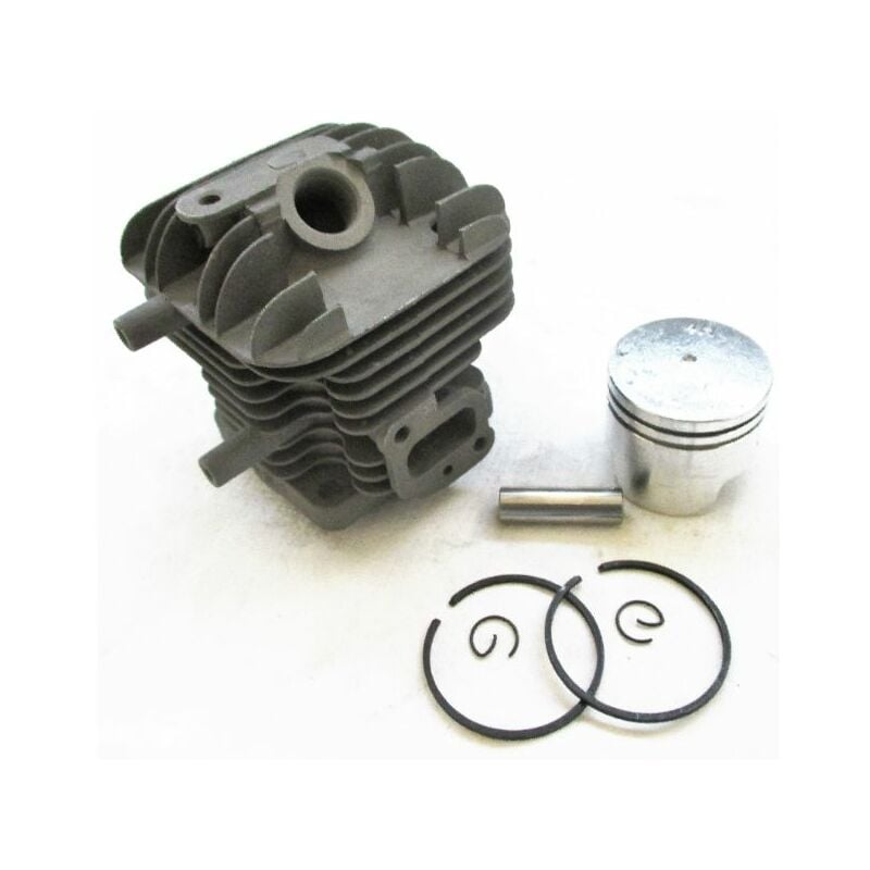 foto del prodotto kit cilindro pistone per decespugliatore kawasaki th34 54.120.1794
