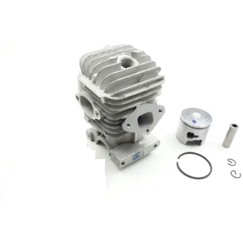 foto del prodotto kit cilindro pistone zenoah per motosega g250 g2500 g2500ts 54.120.1809