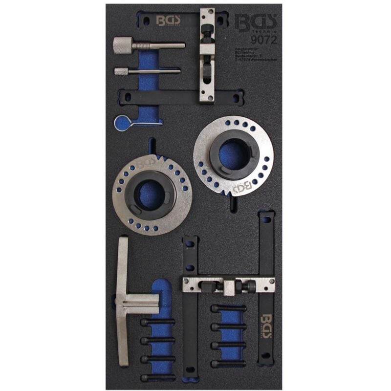 foto del prodotto kit cinghia di distribuzione ford 1.0 3 cilindri ecoboost
