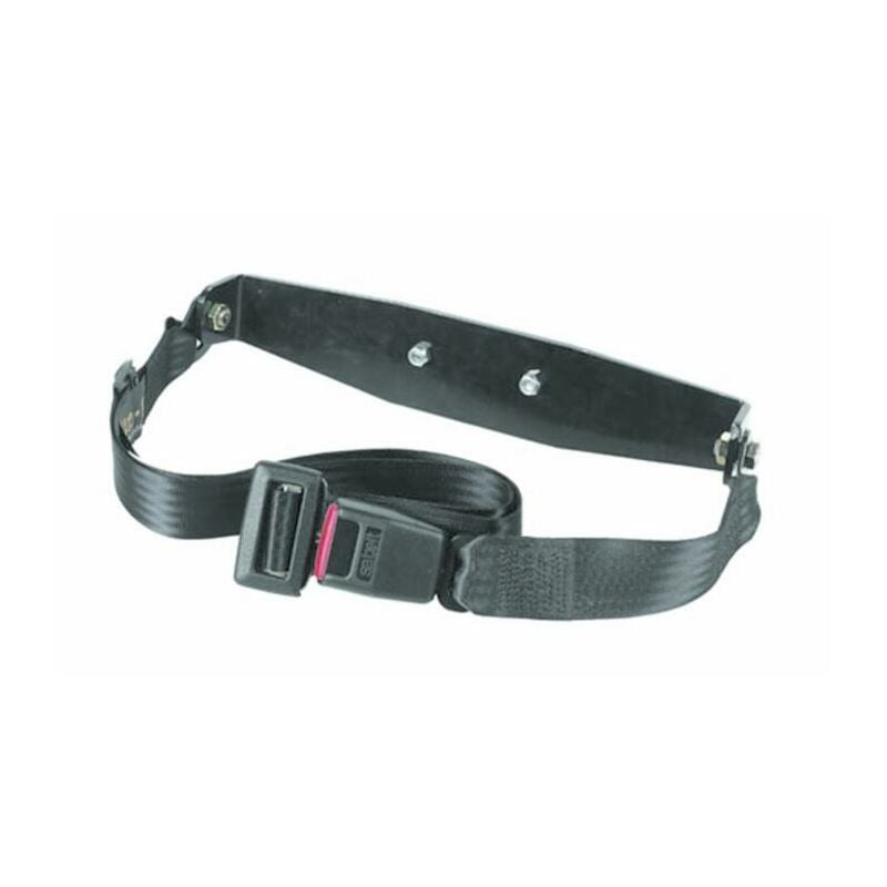 foto del prodotto kit cinture sicurezza statica