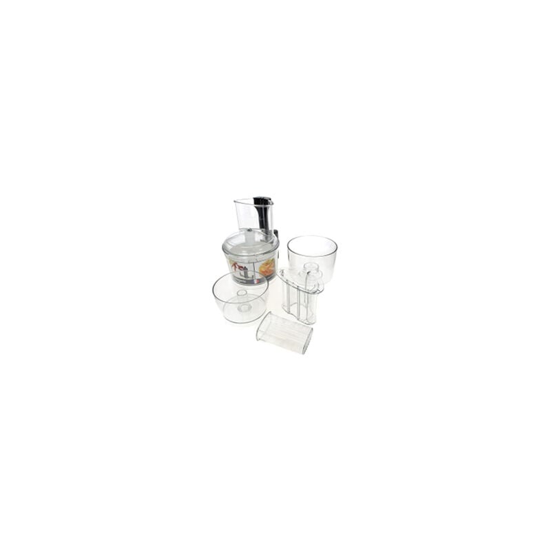 foto del prodotto kit ciotola robot da cucina e cuocitutto magimix 3221823519280176710