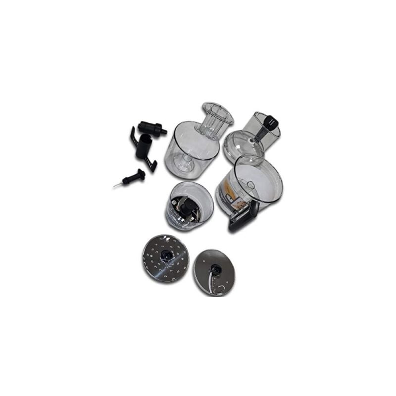 foto del prodotto kit ciotola robot da cucina e cuocitutto magimix 3221833519280175492