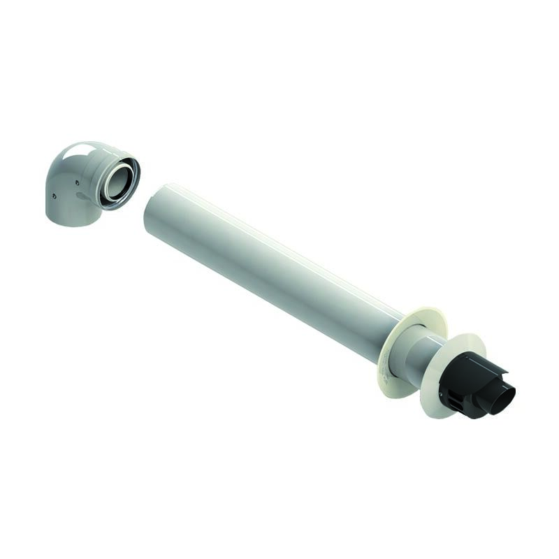 foto del prodotto kit coassiale condensazione 60 100