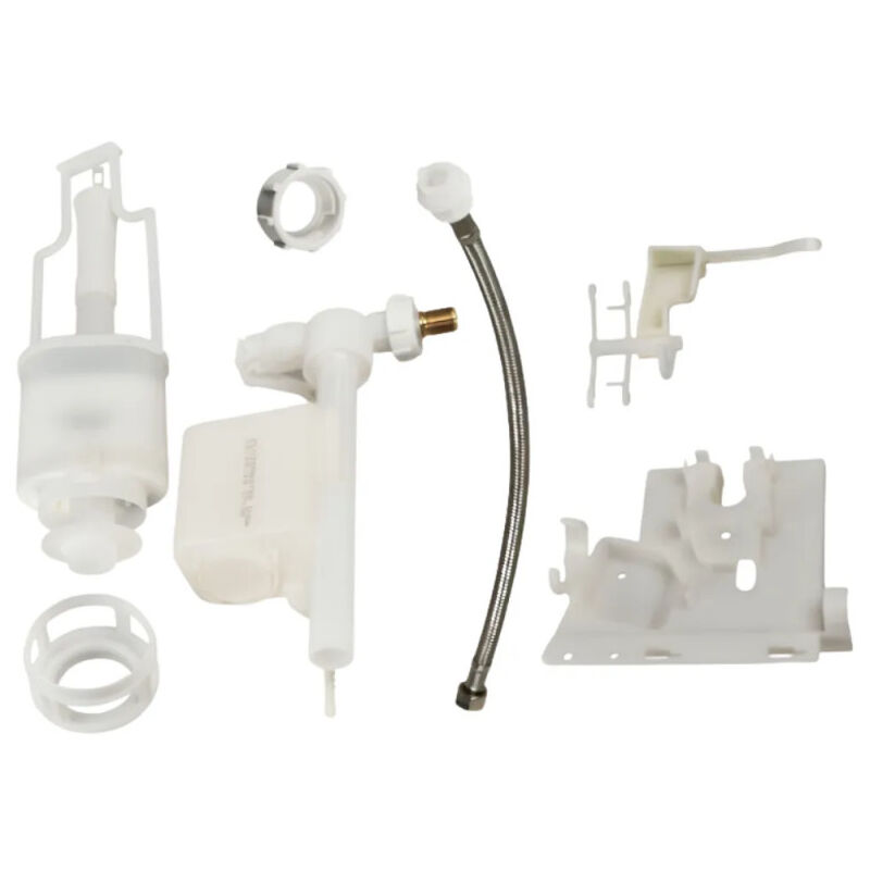 foto del prodotto kit completo di ricambi per meccanismi per cassette da incasso schwab 182.0400