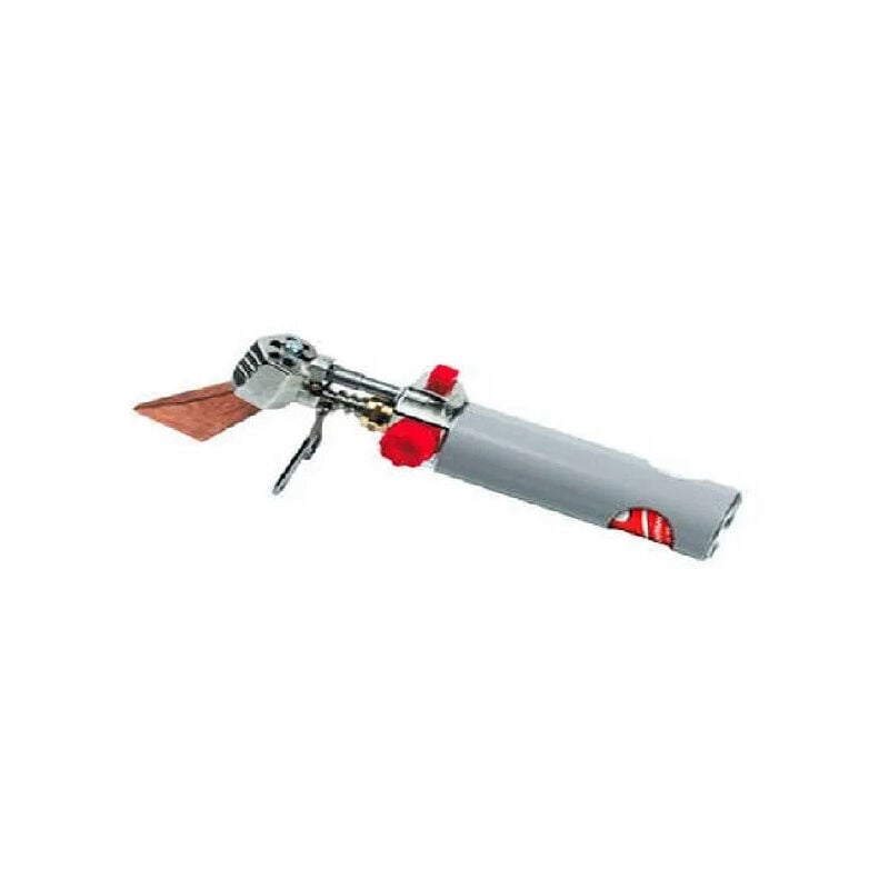 foto del prodotto kit completo di torcia roofer