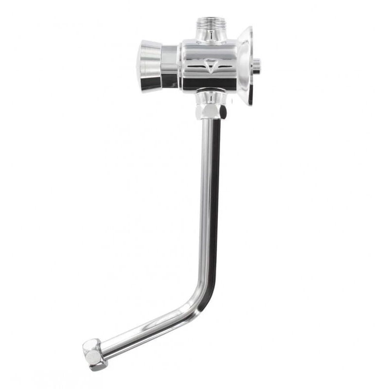 foto del prodotto kit completo presto per orinatoio a conchiglia 2 jacob delafon