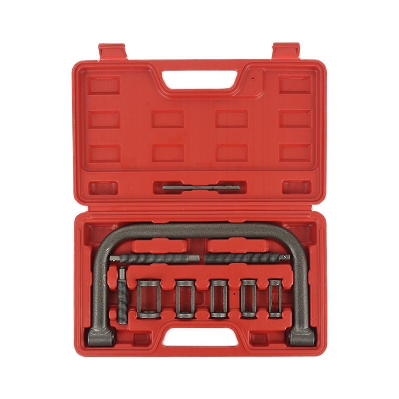 foto del prodotto kit compressore molla valvola sollevatore valvola 10 pezzi 