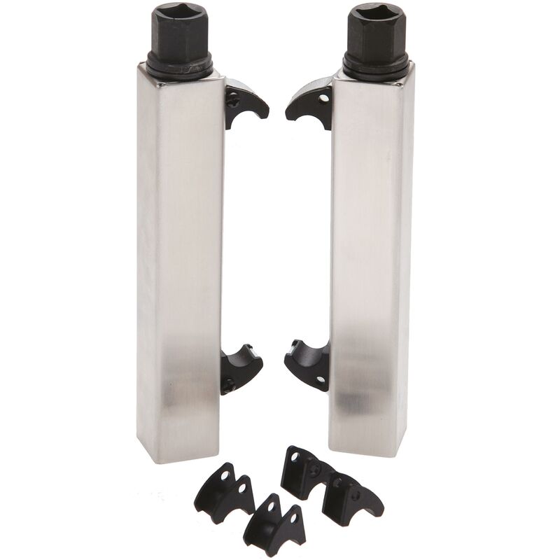 foto del prodotto kit compressore per molle per motociclette 2 pz.