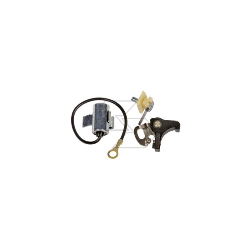 foto del prodotto kit contatto condensatore aspera 2 4 tempi 16320001 24170003