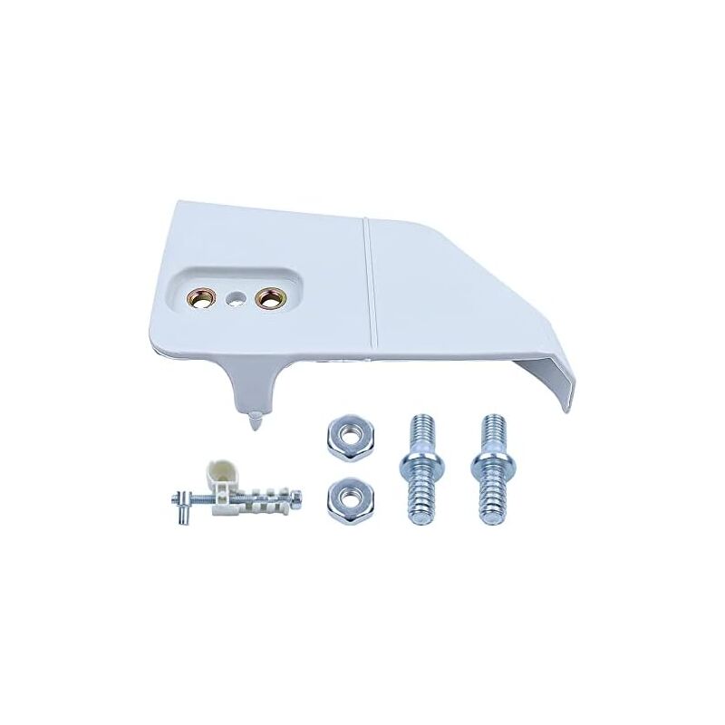 foto del prodotto kit coperchio pignone frizione catena, per stihl ms180 ms170 018 017 021 023 025 ms210 ms230 ms250 motosega, 1123 640 1705, 1120 664 1500, 1123 664
