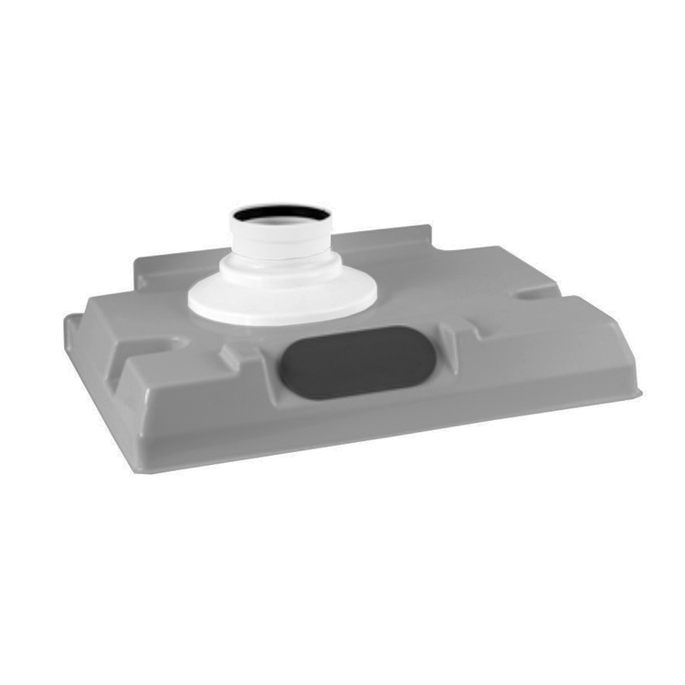 foto del prodotto kit copertura duo-tec in