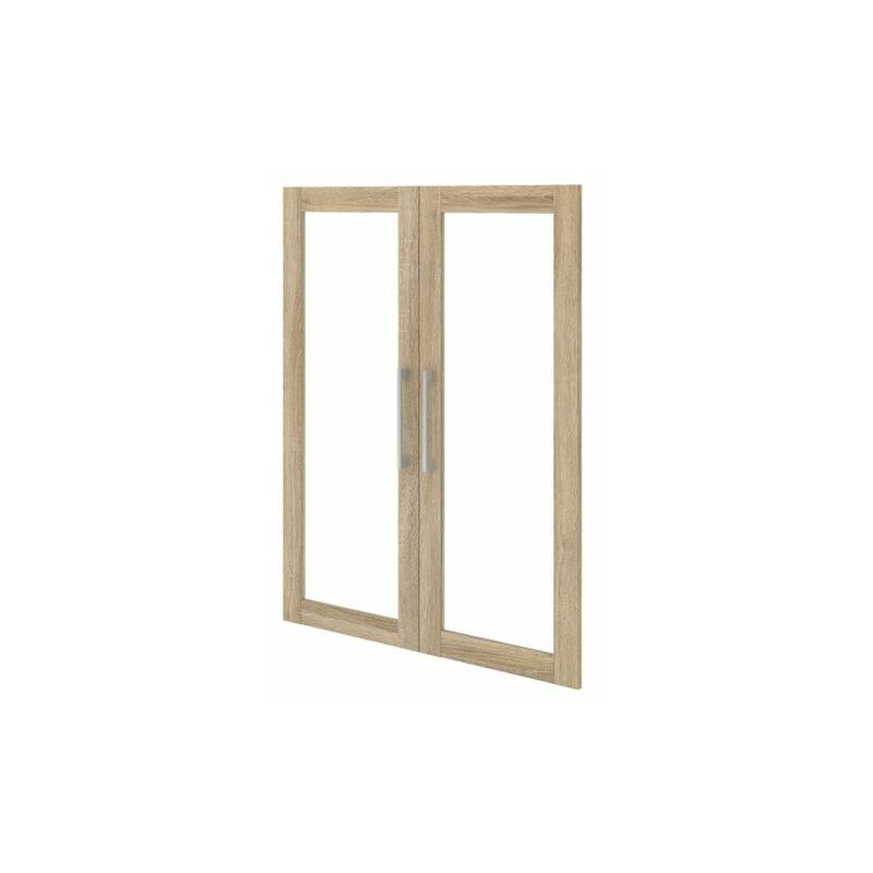 foto del prodotto kit cp ante vetro prima cm. 84x106h 80432ak