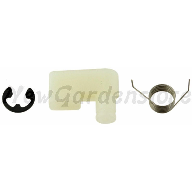 foto del prodotto kit cricchetto avviatore decespugliatore motosega compatibile echo 17721842030