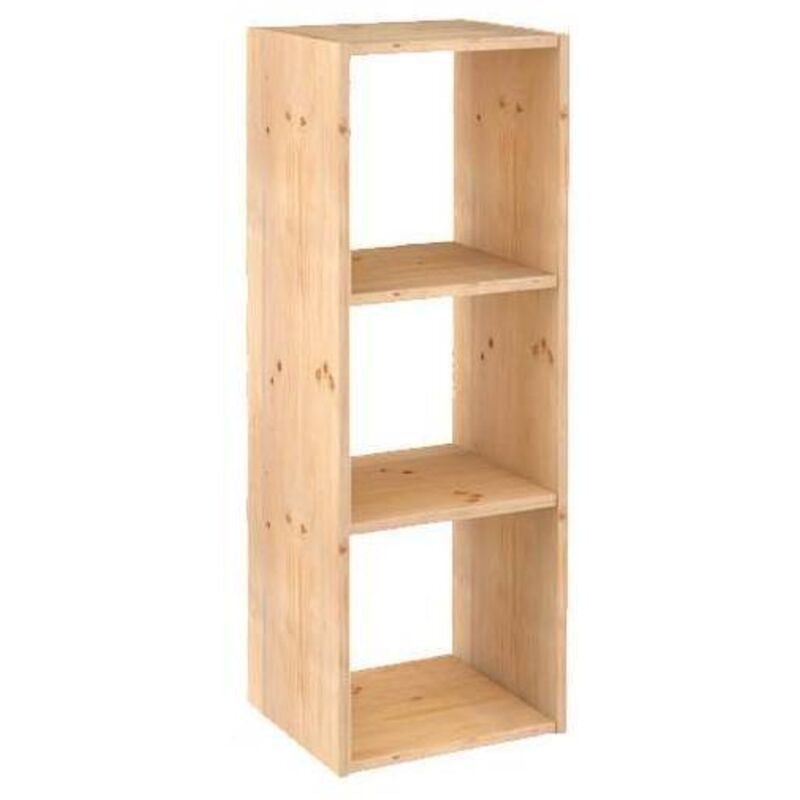 foto del prodotto kit cubo 3 p. cm.36x33x107h.