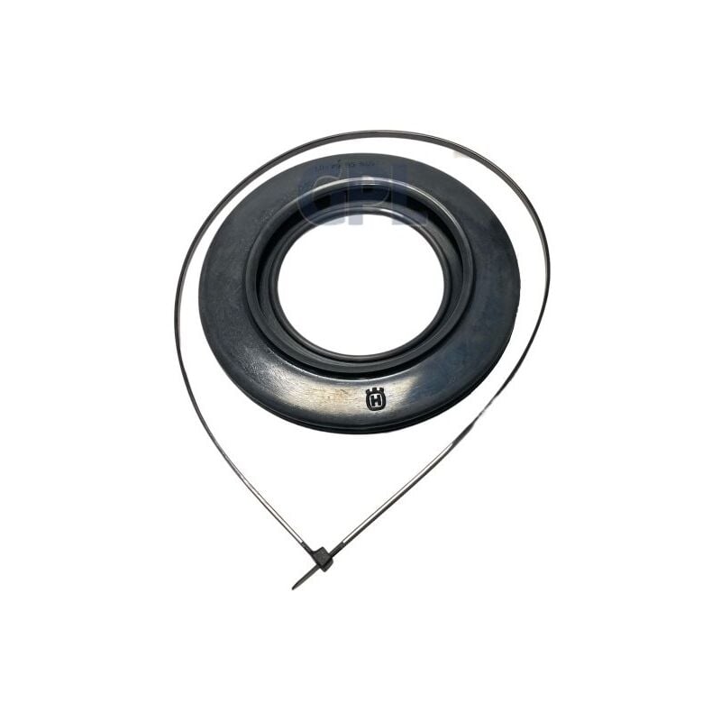 foto del prodotto kit cuffia 581622101 originale husqvarna