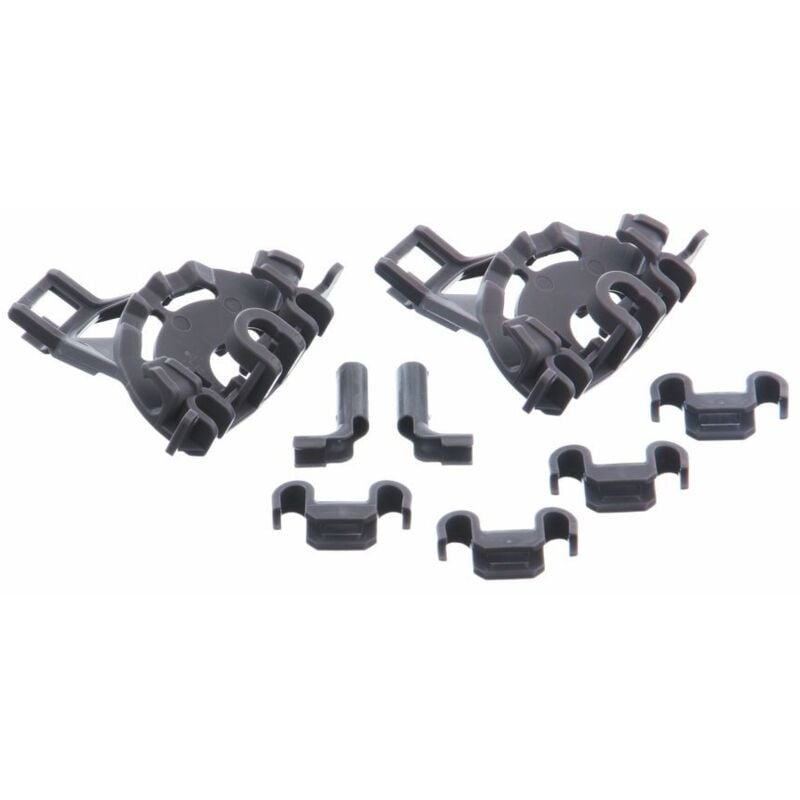 foto del prodotto kit cuscinetti aggancio fermapiatti cestelli lavastoviglie bosch siemens 428344