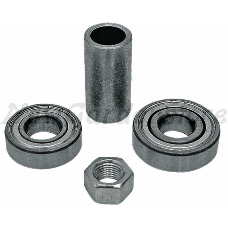 foto del prodotto kit cuscinetti trattorino tagliaerba rasaerba compatibile murray 15x100ma