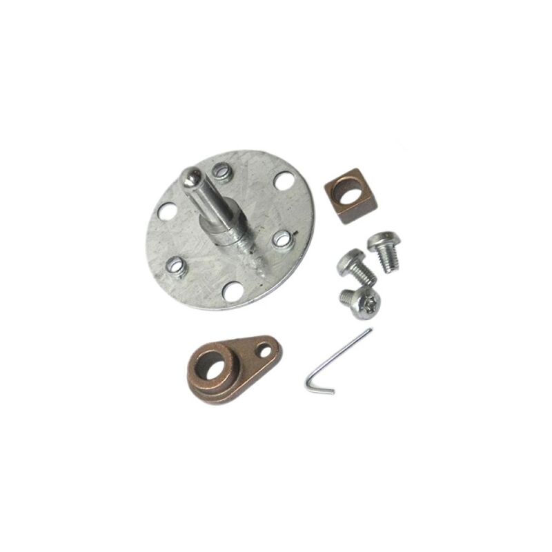foto del prodotto kit cuscinetto asciugatrice indesit 2946353662734125311