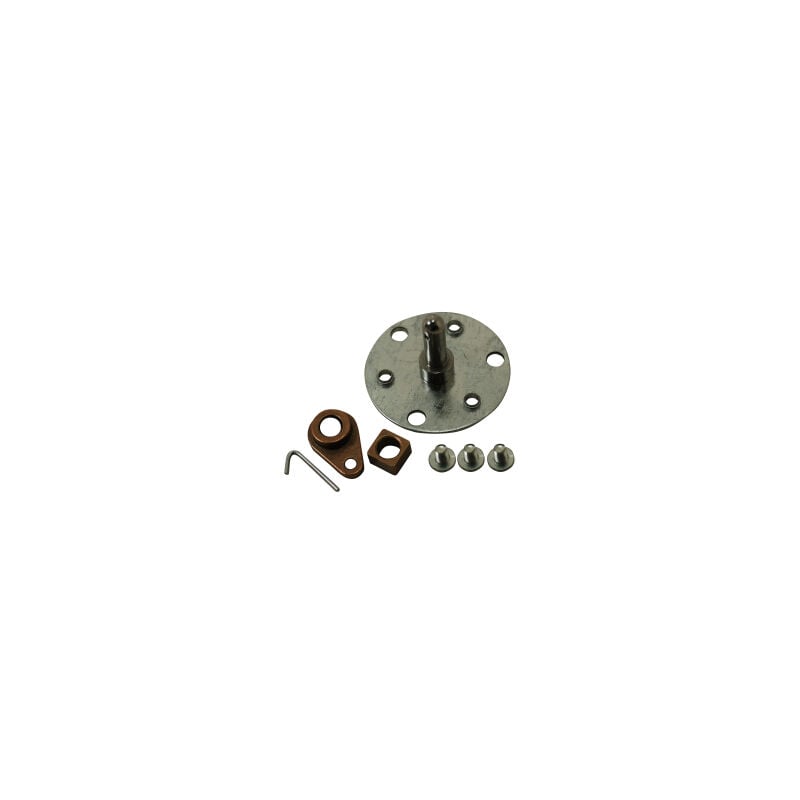 foto del prodotto kit cuscinetto asciugatrice indesit 2946355053429692702
