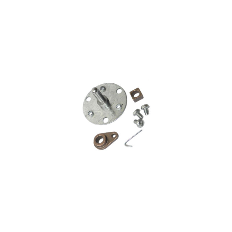 foto del prodotto kit cuscinetto asciugatrice indesit 2946355054127767730