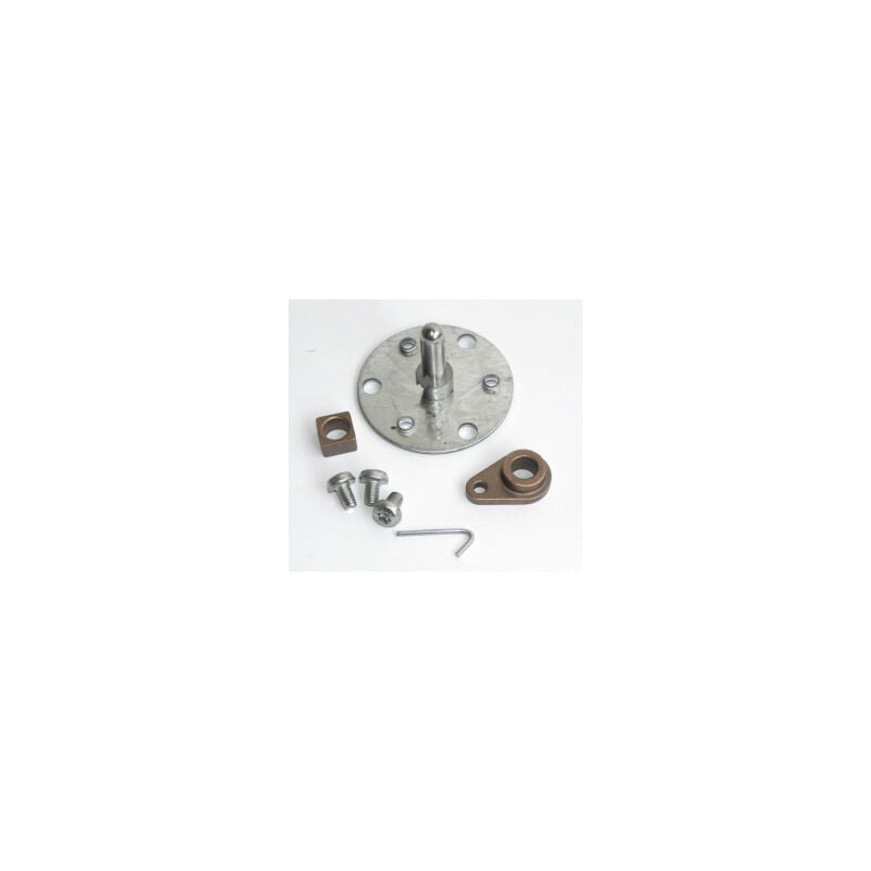 foto del prodotto kit cuscinetto asciugatrice indesit 2946358052476130387