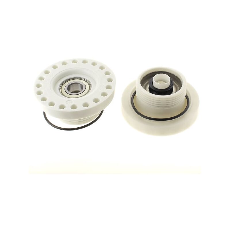 foto del prodotto kit cuscinetto destro sinistro per lavatrice electrolux
