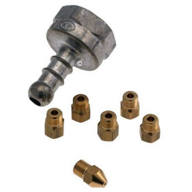 foto del prodotto kit d iniettori butano propano forni, fornelli elettrici e a gas sauter 1133393662894525150