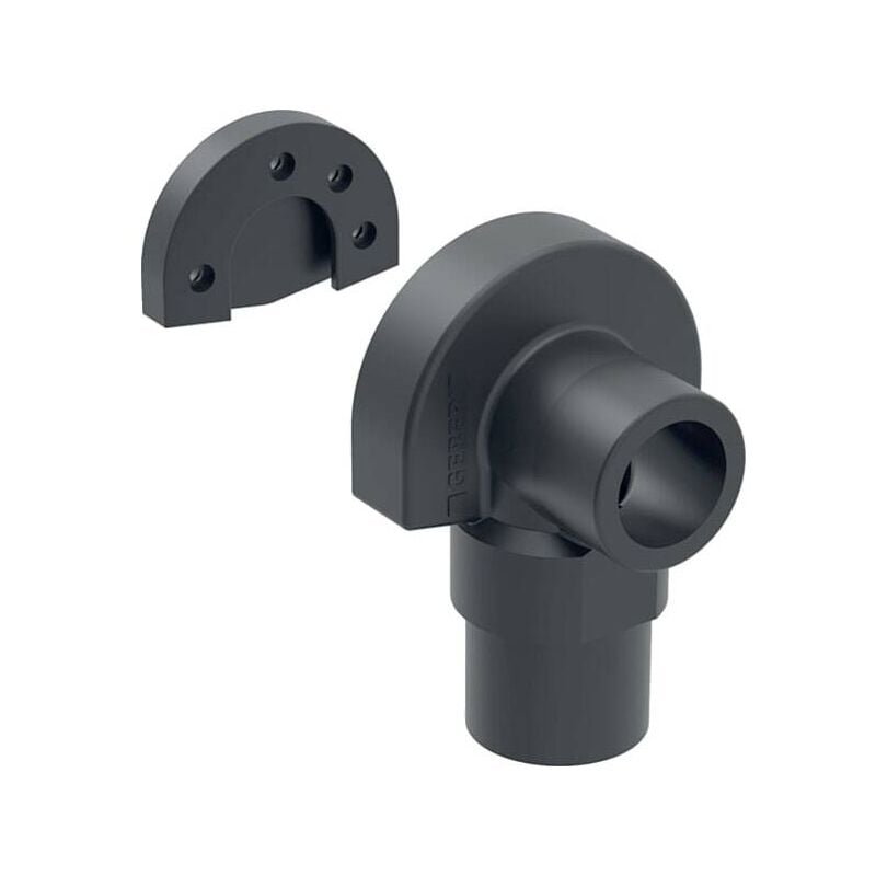 foto del prodotto kit d'insonorisation geberit mepla pour raccord de robinetterie