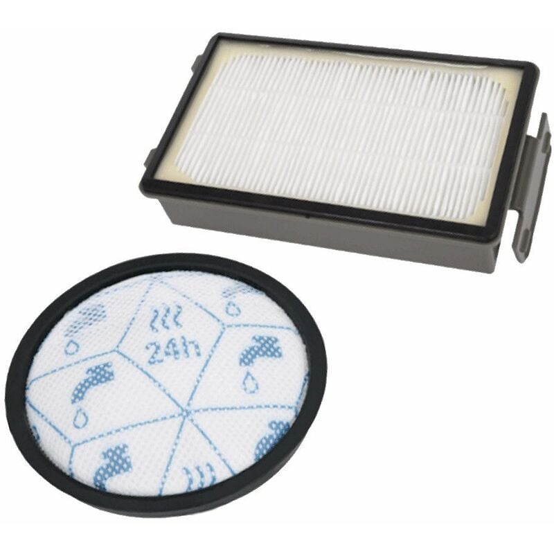foto del prodotto kit de filtration aspirapolvere rowenta 4354540