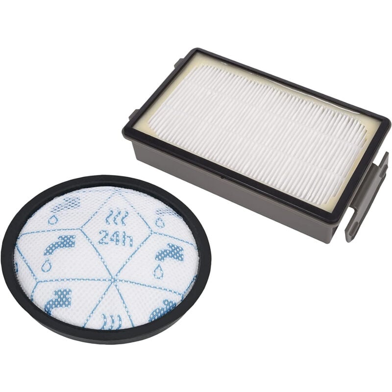 foto del prodotto kit de filtration aspirapolvere rowenta 43545403616360528138