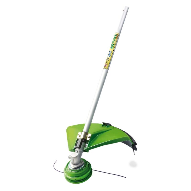 foto del prodotto kit decespugliatore active modello ad120 hd per decespugliatore multifunzione