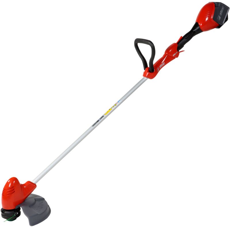 foto del prodotto kit decespugliatore dsi 30 40 volt 1x2,0 ah crg