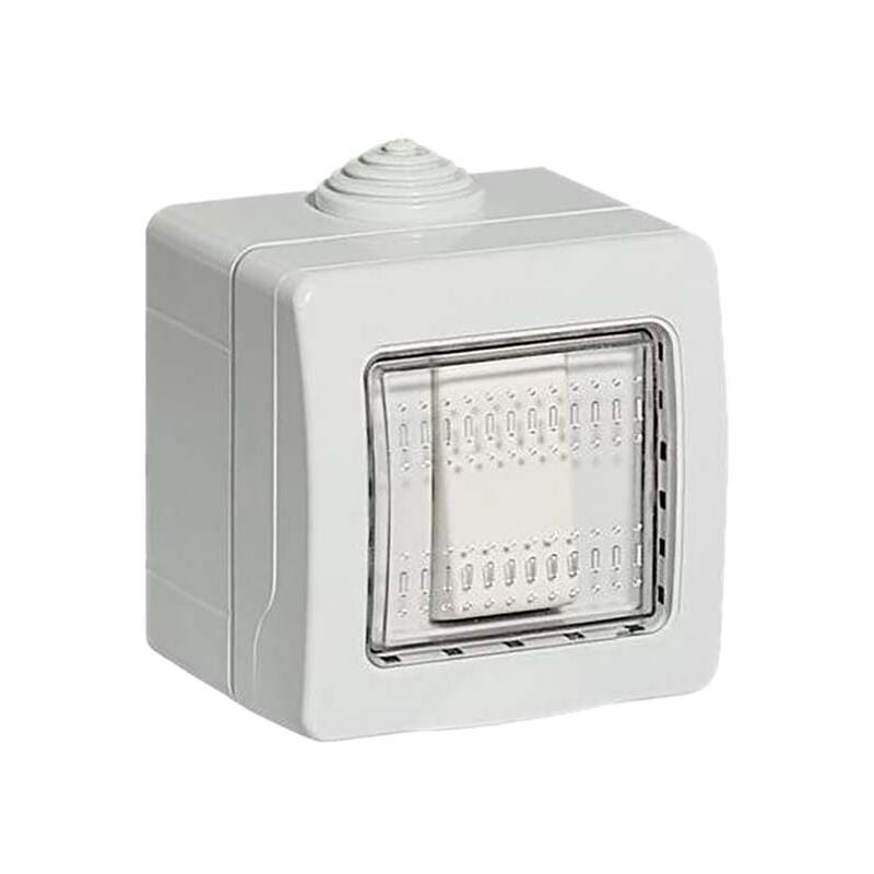 foto del prodotto kit - deviatore in custodia