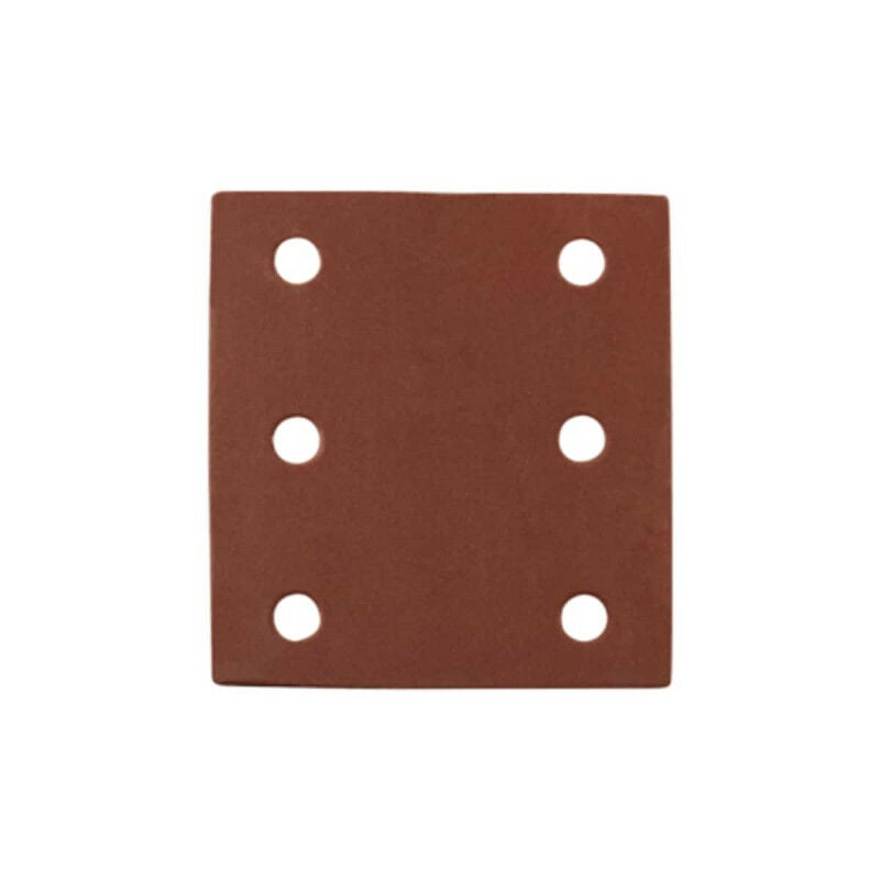 foto del prodotto kit di 10 dischi abrasivi ryobi 80 100 120 120 240 113 x 106 mm rakqssa10