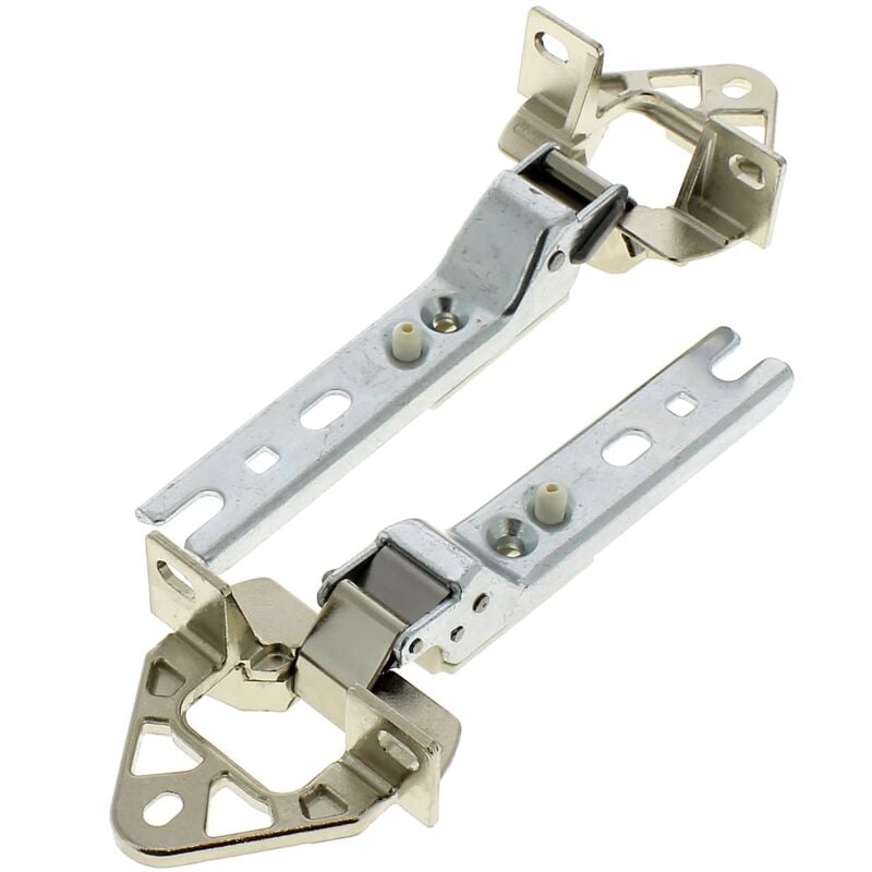 foto del prodotto kit di 2 cerniere, 00268698, 93x1336 per frigorifero bosch