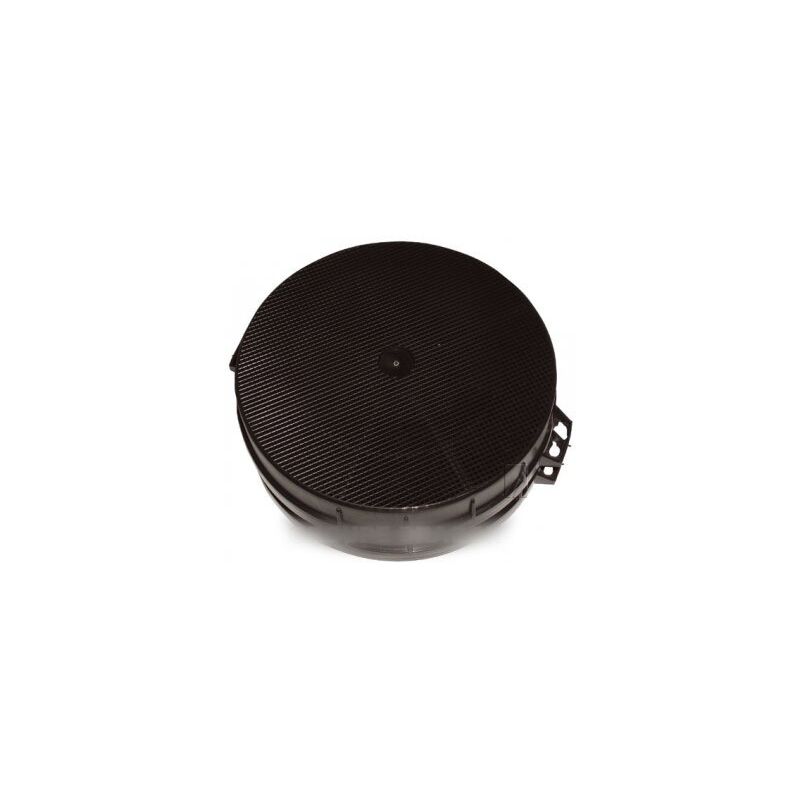 foto del prodotto kit di 2 filtri a carbone attivi per bosch 00353121 hood