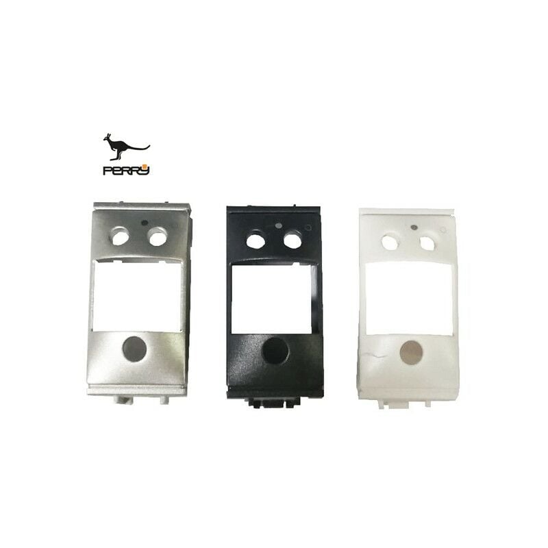 foto del prodotto kit di 3 frontalini di finitura bt