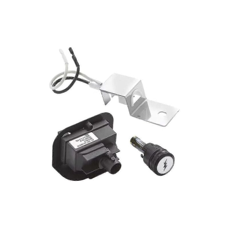 foto del prodotto kit di accensione sostitutivo per barbecue a gas weber q1200 q2200 64868