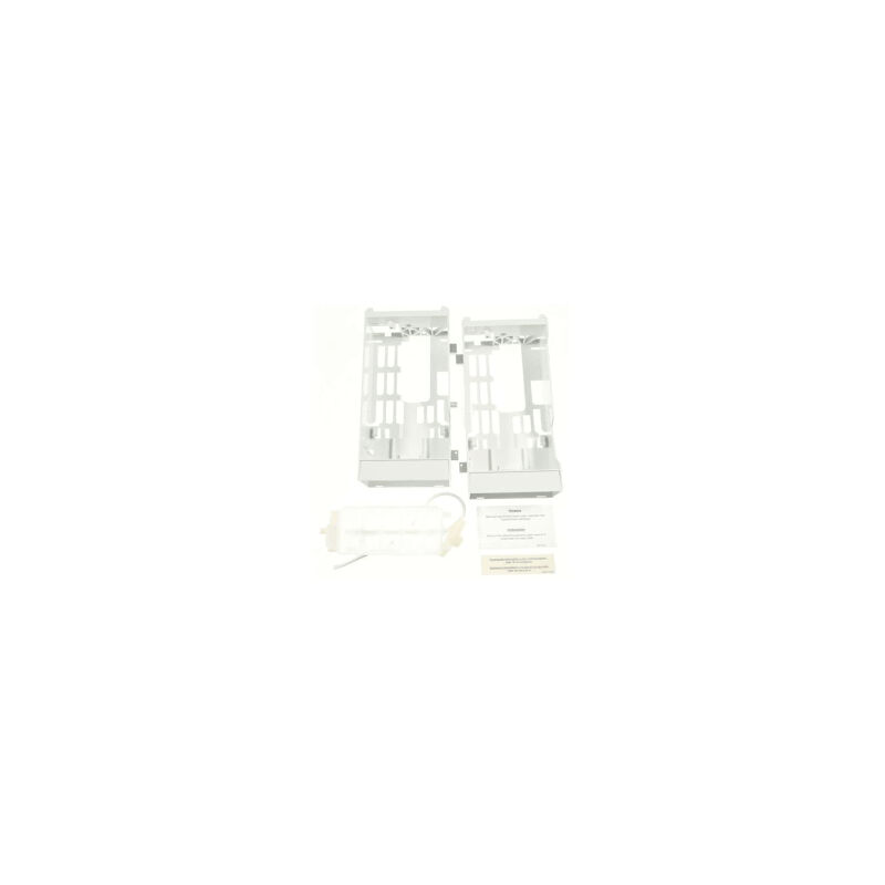 immagine 0 del prodotto kit di accessori bidone glacons per frigorifero liebherr 9590475