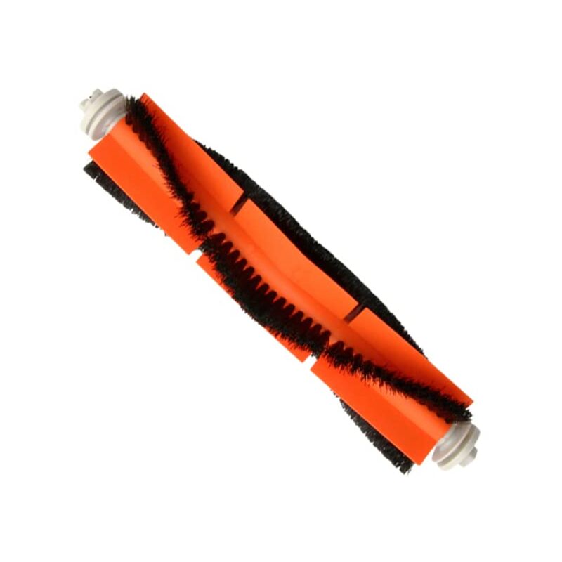 foto del prodotto kit di accessori di ricambio per aspirapolvere robot dreame bot z10 pro d10 plus l10 plus, 20 confezioni, 2 spazzole principali, 4 filtri, 6 spazzole