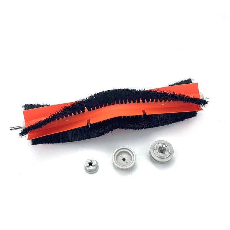 foto del prodotto kit di accessori di ricambio per aspirapolvere robot dreame d9, dreame d9 max, dreame l10 pro, 15 confezioni, 2 spazzole principali, 4 filtri, 6