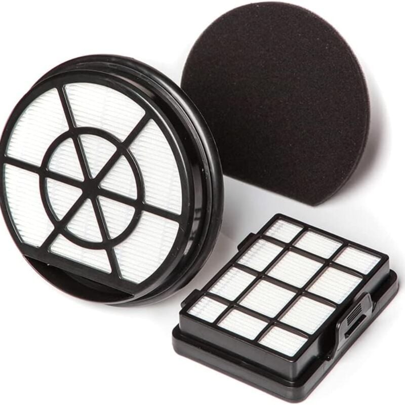 foto del prodotto kit di accessori filtro ymyny per aspirapolvere senza fili bosch bbz152ef