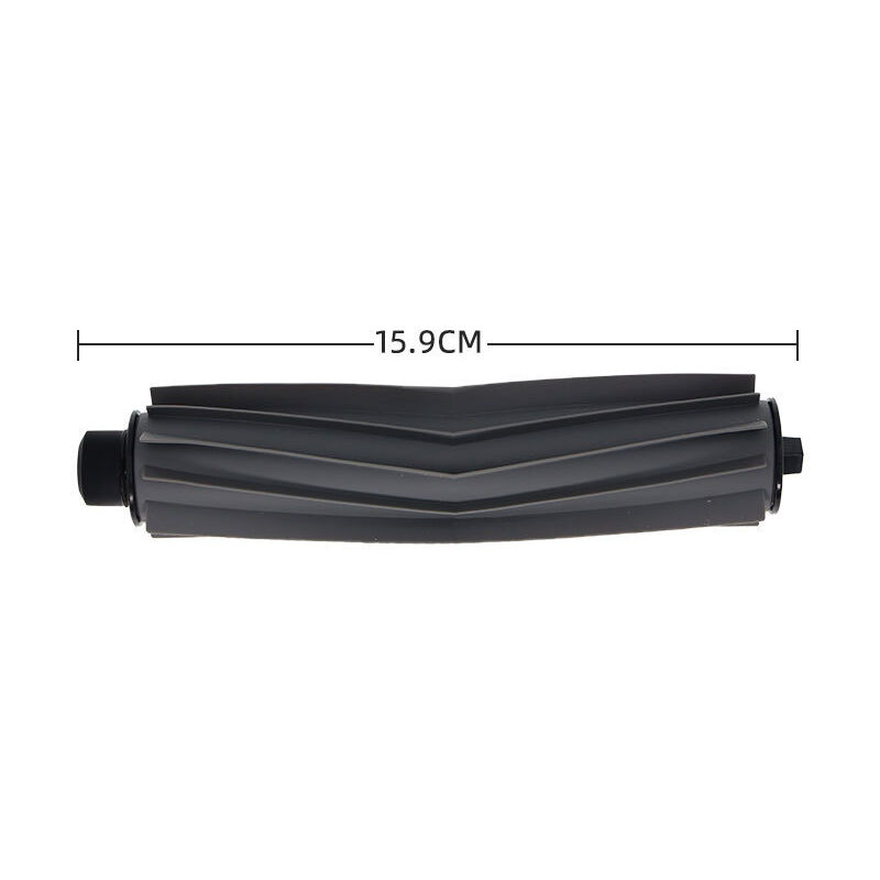 foto del prodotto kit di accessori per aspirapolvere robot ilife a8 a6 x620 x623, il set di ricambio include 1 spazzola principale, 6 spazzole laterali, 4 filtri, 1