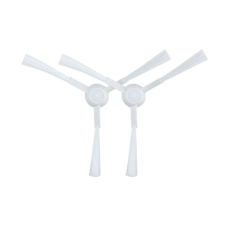 foto del prodotto kit di accessori per dreame l10s ultra, l10 ultra, s10, s10 pro, s20, s20 pro, per pezzi di ricambio per aspirapolvere robot mijia omni x10 