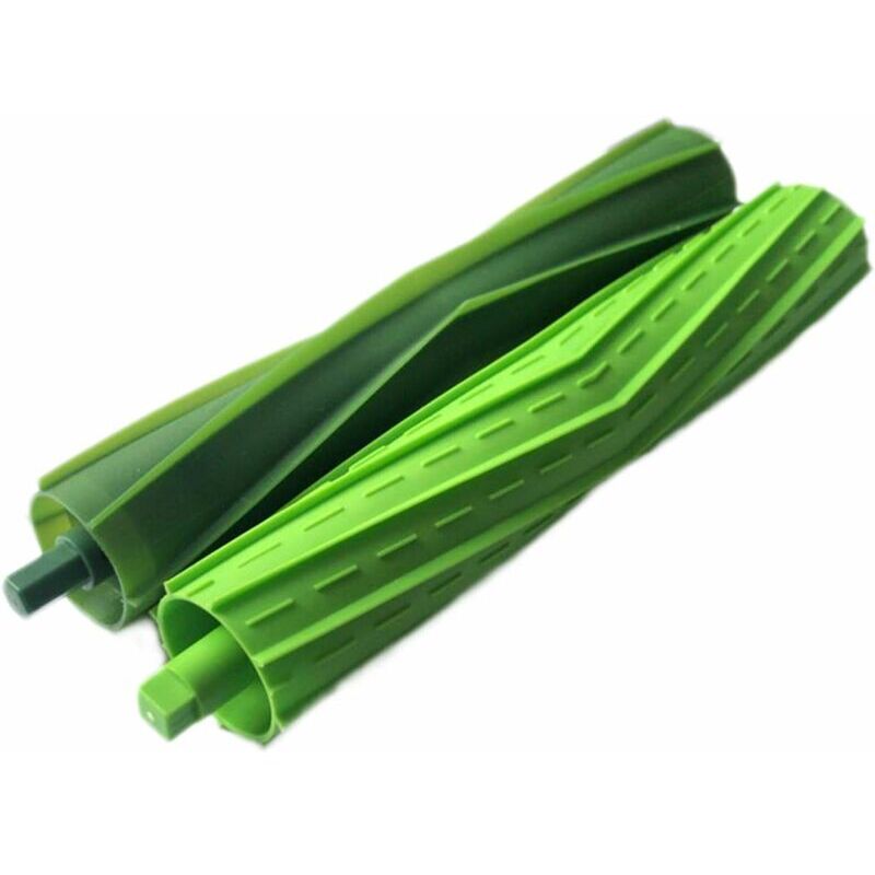 foto del prodotto kit di accessori sostitutivi per irobot roomba serie i, irobot i7, e5, e6, filtro, spazzola principale e spazzola laterale, regolabile