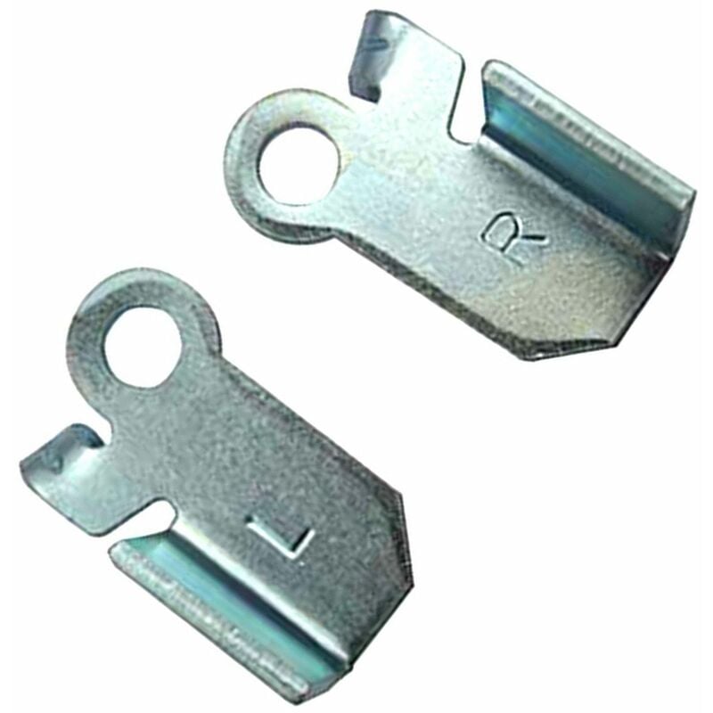 foto del prodotto kit di arresto originale frigorifero, congelatore bosch 3215813662894659619