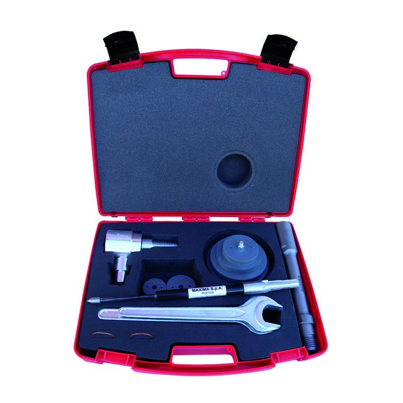 foto del prodotto kit di aspirazione per caromax 1800