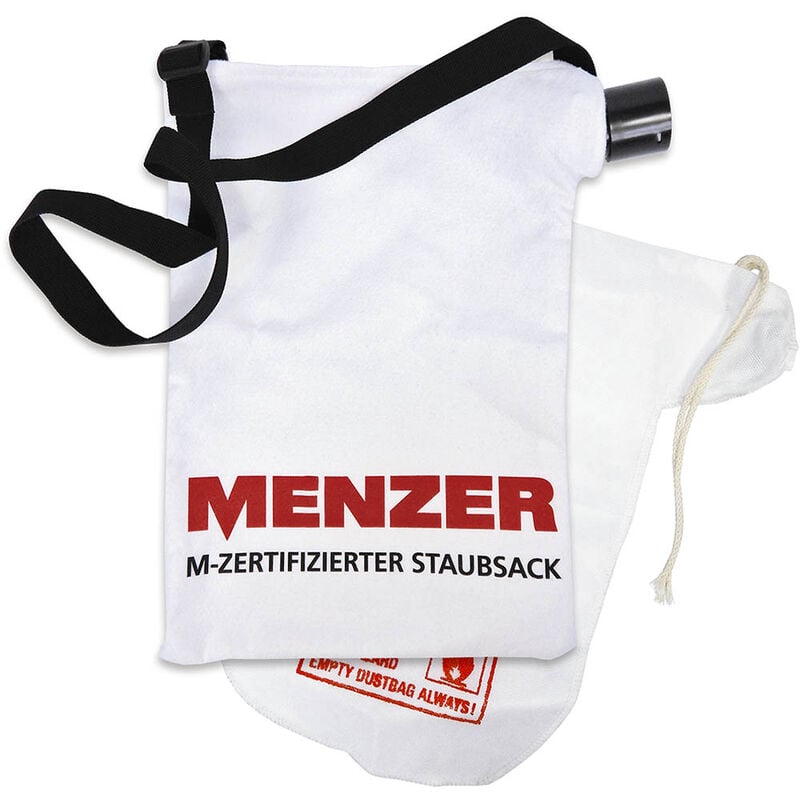 foto del prodotto kit di aspirazione per lungo per muri lhs 225 av, lhs 225 vario av, tbs 225 av, tsw 225 av menzer