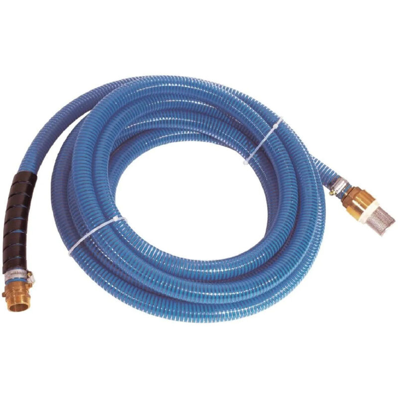 foto del prodotto kit di aspirazione pro 7m, d.25mm, 26x34