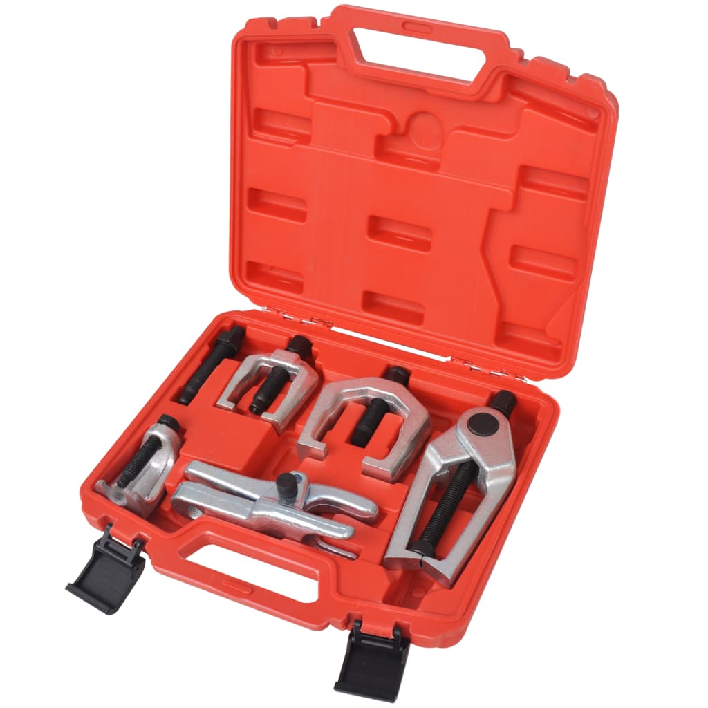 foto del prodotto kit di attrezzi 5 pz di riparazione parte anteriore dei veicolicod mxl 81322